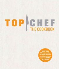 Interested in cooking like a top chef yourself?  Check out our collection of e-cookbooks 